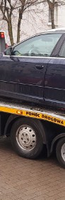 Pomoc Drogowa 24h Laweta Holowanie Transport Samochodów Słupsk-3