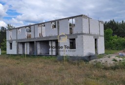Nowy dom Murowaniec, ul. Agatowa