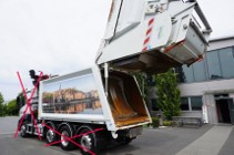 Zabudowa śmieciarka Farid Industrie RCV T1SM-23_243793