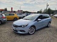 Opel Astra K pierwszy właściciel