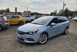 Opel Astra K pierwszy właściciel