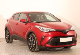 Toyota C-HR , Salon Polska, 1. Właściciel, Serwis ASO, Klimatronic,