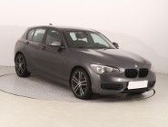 BMW SERIA 1 II (F20/F21) BMW SERIA 1 , Navi, Klimatronic, Tempomat, Parktronic,ALU