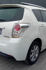 Salonowy ,7-osobowy, kamera , nawigacja, biała perła-2