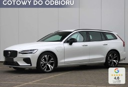 Volvo V60 II T6 AWD Plug-In Hybrid Plus Dark 2.0 T6 AWD Plug-In Hybrid Plus Dark (398KM)