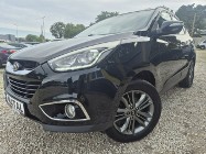 Hyundai ix35 2,0Benz* Lift* Skóra* Kamera