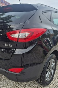 Hyundai ix35 2,0Benz* Lift* Skóra* Kamera-2