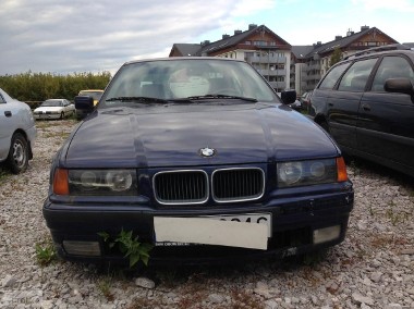 BMW SERIA 3 II (E30) 320i-1