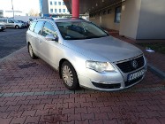 Volkswagen Passat B6