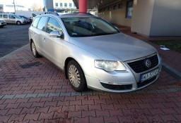 Volkswagen Passat B6