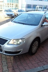 Volkswagen Passat B6-2