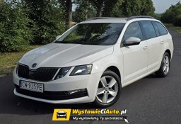 Skoda Octavia III Oferta prywatna Telefon: 784_655_395 Lokalizacja: Włocławek