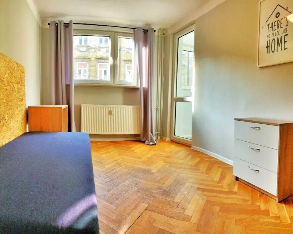 3 POKOJE | CENTRUM | STAROWIŚLNA | WYNAJĘTE