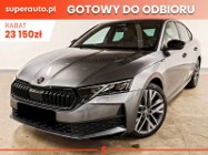 Skoda Octavia IV Sportline Tech 1.5 TSI m-HEV DSG Sportline Tech 1.5 TSI m-HEV DSG 15