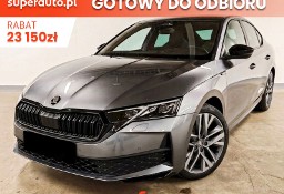 Skoda Octavia IV Sportline Tech 1.5 TSI m-HEV DSG Sportline Tech 1.5 TSI m-HEV DSG 15