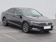 Volkswagen Passat B8 , Salon Polska, Automat, Navi, Klimatronic, Tempomat,