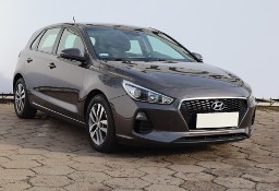 Hyundai i30 II , Salon Polska, Serwis ASO, VAT 23%, Klima, Tempomat,