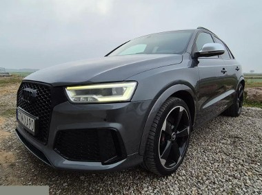 2.5 TFSI quattro S tronic 340KM 2015r-1