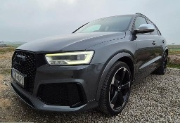 Audi RS Q3 I 2.5 TFSI quattro S tronic 340KM 2015r