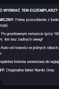 2.5 TFSI quattro S tronic 340KM 2015r-2