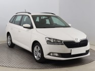 Skoda Fabia III , Salon Polska, 1. Właściciel, VAT 23%, Klimatronic,