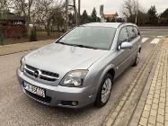 Opel Vectra C