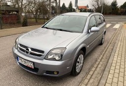 Opel Vectra C