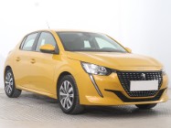 Peugeot 208 , Serwis ASO, Klima, Tempomat, Parktronic,