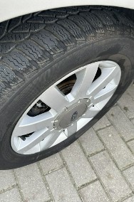 Ford Fusion Wymieniony rozrząd, klimatyzacja, parktronik, ,skórzana kierownica-2