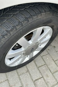 Ford Fusion Wymieniony rozrząd, klimatyzacja, parktronik, ,skórzana kierownica-2