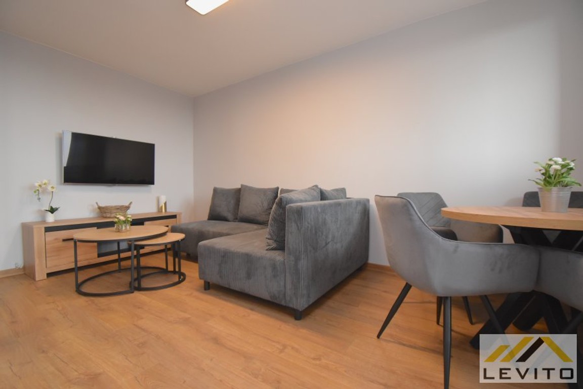 Mieszkanie na wynajem, 37 m² Zatorze, Chorzowska