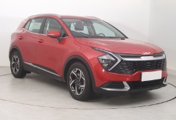 Kia Sportage IV , Salon Polska, Serwis ASO, Klimatronic, Tempomat, Parktronic
