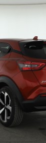 Nissan Juke , Salon Polska, 1. Właściciel, Serwis ASO, Automat, Skóra,-4