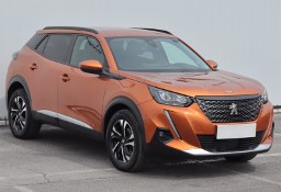 Peugeot 2008 , Salon Polska, 1. Właściciel, Serwis ASO, Skóra, Navi,