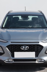 Hyundai Kona , Salon Polska, Serwis ASO, Klimatronic, Tempomat, Parktronic-2