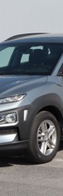 Hyundai Kona , Salon Polska, Serwis ASO, Klimatronic, Tempomat, Parktronic-3