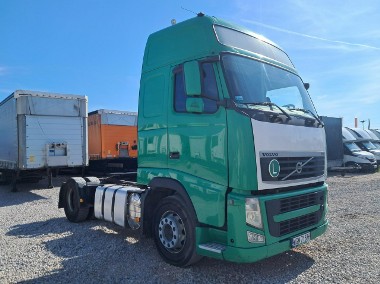 Volvo fh 500-1