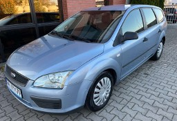 Ford Focus II