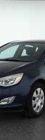 Opel Astra J , Salon Polska, Serwis ASO, Klima-3