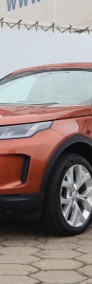 Land Rover Discovery Sport Salon Polska, Serwis ASO, Automat, Skóra, Navi, Klimatronic,-3