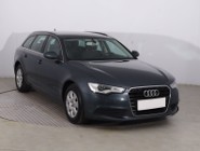 Audi A6 IV (C7) , 190 KM, Automat, Xenon, Bi-Xenon, Klimatronic, Tempomat,