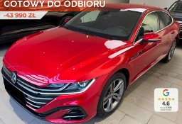 Volkswagen Arteon R-Line 2.0 TSI DSG R-Line 2.0 TSI 190KM DSG