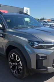 Dacia Journey LPG 1.2 mHEV Bigster Journey LPG 1.2 mHEV 140KM / Pakiet Parking,-2