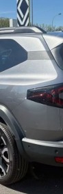 Dacia Journey LPG 1.2 mHEV Bigster Journey LPG 1.2 mHEV 140KM / Pakiet Parking,-4