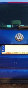 Volkswagen Touran I 2.0 BENZYNA+GAZ 150 KM KLIMATYZACJA ESP-3