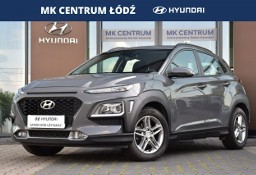 Hyundai Kona 1.0T 120KM Comfort Salon Polska Od Dealera Serwis ASO VAT-marża