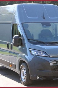 Fiat Ducato Maxi L4H3 Maxi L4H3 2.2 140KM-2