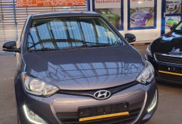 Hyundai i20 II I rej styczeń 2015!, przebieg 146.786km,Super stan mechaniczny