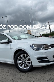 Volkswagen Golf Sportsvan-2