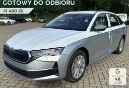 Skoda Octavia III Selection 1.5 TSI mHEV DSG Selection 1.5 TSI mHEV 150KM DSG